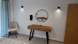 1 Schlafzimmer, Internetzugang