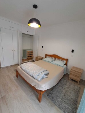 1 habitación y internet 