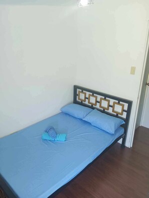 2 bedrooms, Internet