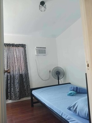 2 habitaciones y internet 