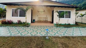Exterior - The Nature Resort (Rishikesh)