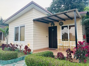 Exterior - The Nature Resort (Haridwar)