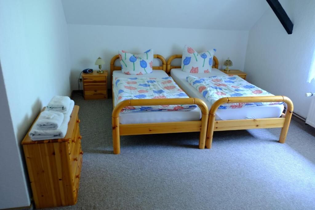 Double Room, River View | Wi-fi percuma 