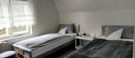 Chambre double, vue sur le fleuve | AccĂšs au Wi-Fi (inclus)