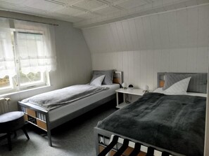 Doppelzimmer, Flussblick | Kostenloses WLAN