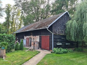 Exterior - Stara Broznja (Burg (Spreewald))