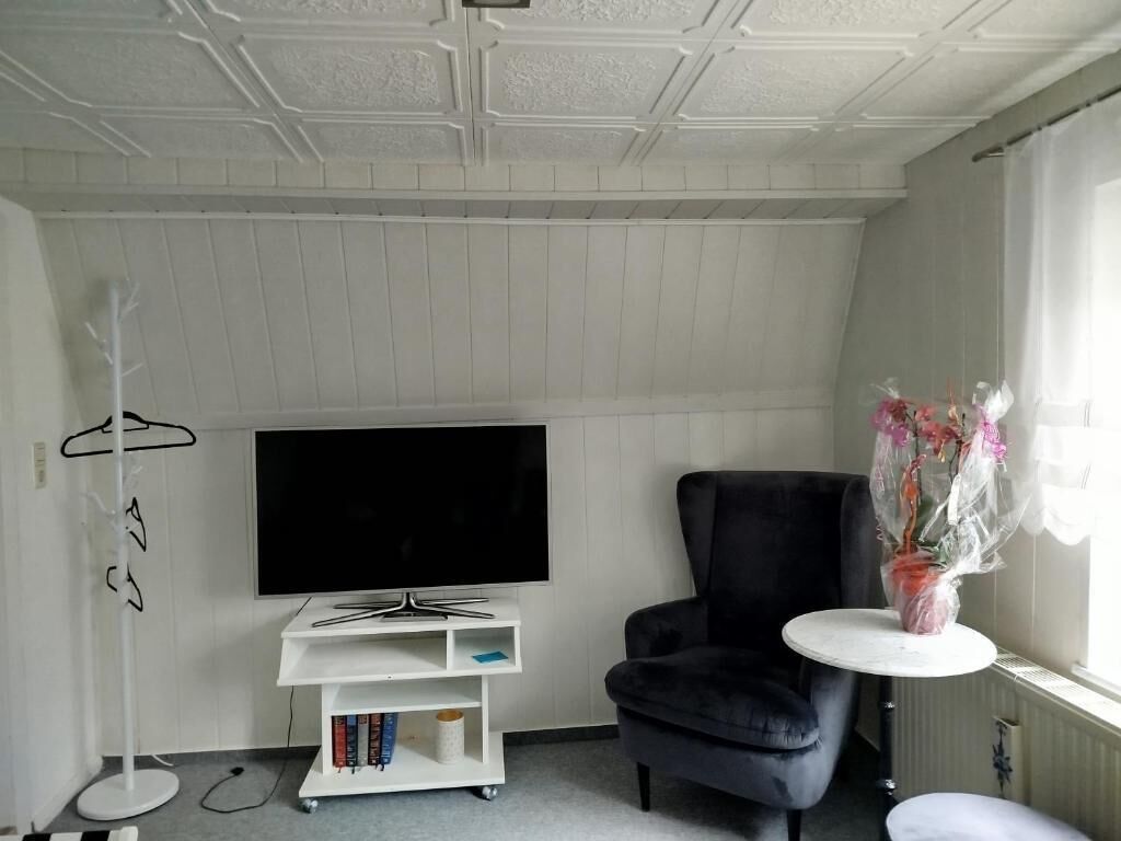 Doppelzimmer, Flussblick | Innenbereich