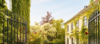 The sweet Swedish at Schloss Hollenburg