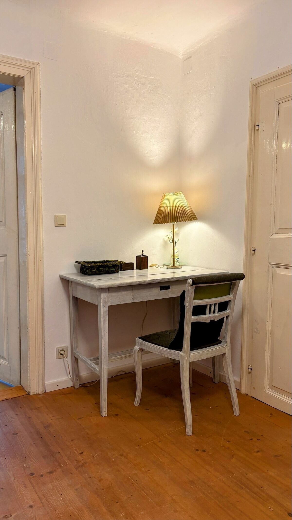 Interieur