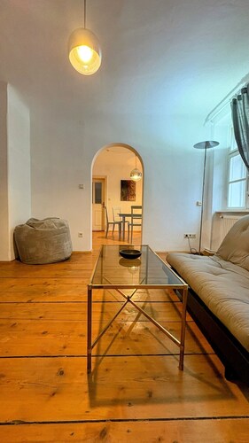 The sweet Swedish at Schloss Hollenburg