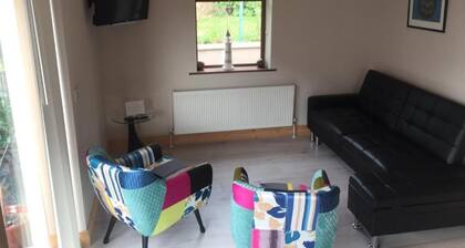 Reek View - Two Bedroom cottage