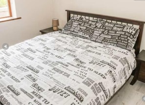 2 Schlafzimmer, Bügeleisen/Bügelbrett, Internetzugang, Rollstuhlgeeignet