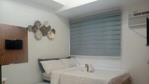 Unclassified image, 3 of 16, button - Cozy Condo Near US Embassy in Manila (Manila)
