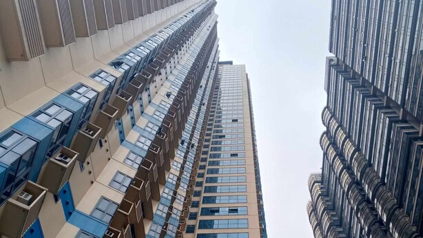 Unclassified image, 1 of 16, button - Cozy Condo Near US Embassy in Manila (Manila)