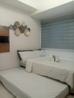 1 Schlafzimmer, Internetzugang, Rollstuhlgeeignet