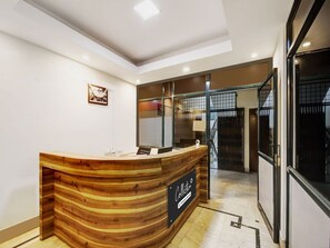 House | Reception - Super Collection O Virajpet City Centre (Virajpet)