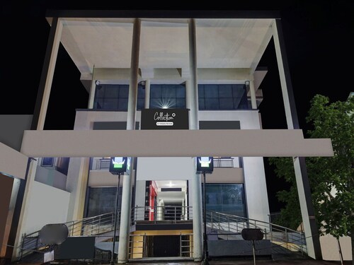 Super Collection O Virajpet City Centre