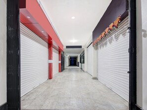 House | Reception