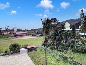 House | Balcony - Super Collection O Virajpet City Centre (Virajpet)