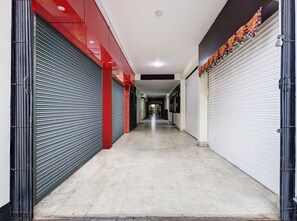 House | Reception - Super Collection O Virajpet City Centre (Virajpet)