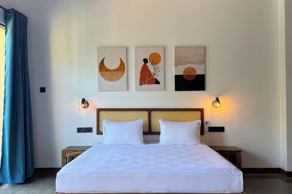 Superior Double Room | Rooftop pool | 10 outdoor pools, open 6:00 AM to 11:30 PM, sun loungers
