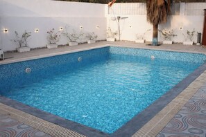 Pool - Apna Dera (Greater Noida)