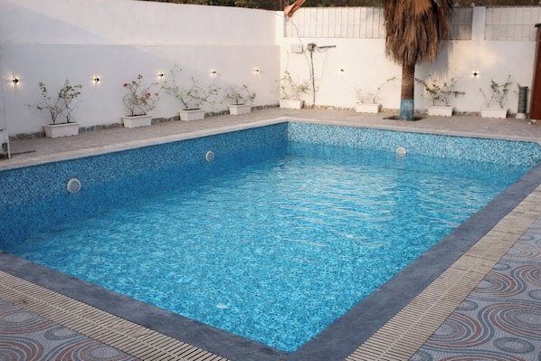 Pool - Apna Dera (Greater Noida)