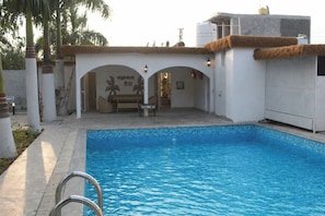 Exterior - Apna Dera (Greater Noida)