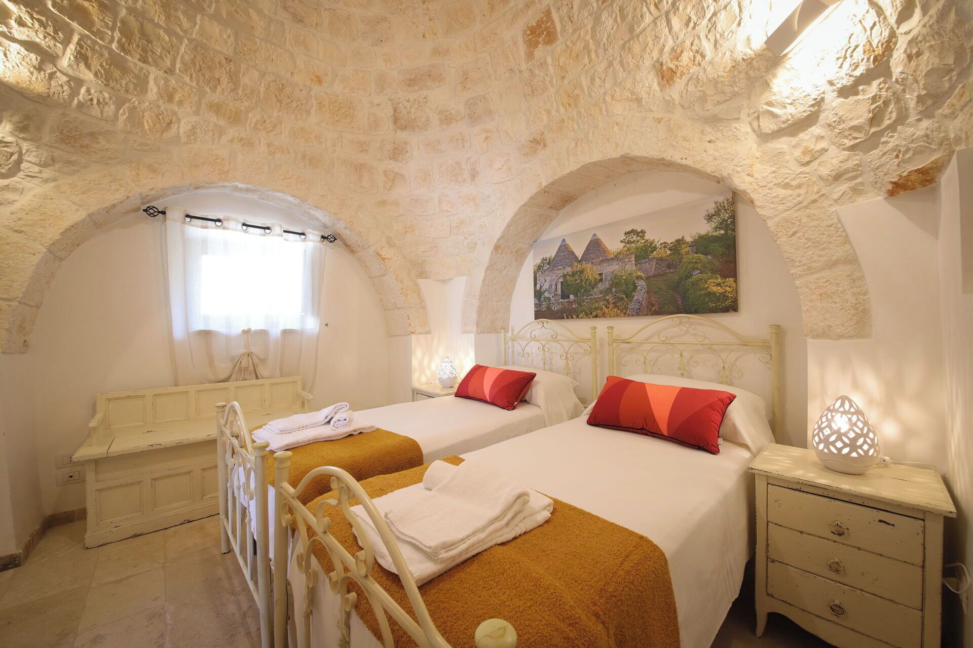 Trulli Retreat, Pool, Locorotondo - Alberobello