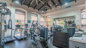 Fitness facility - Near Airport-Diablo Stadium-Pool-Spa-Gym-Parking (Tempe)