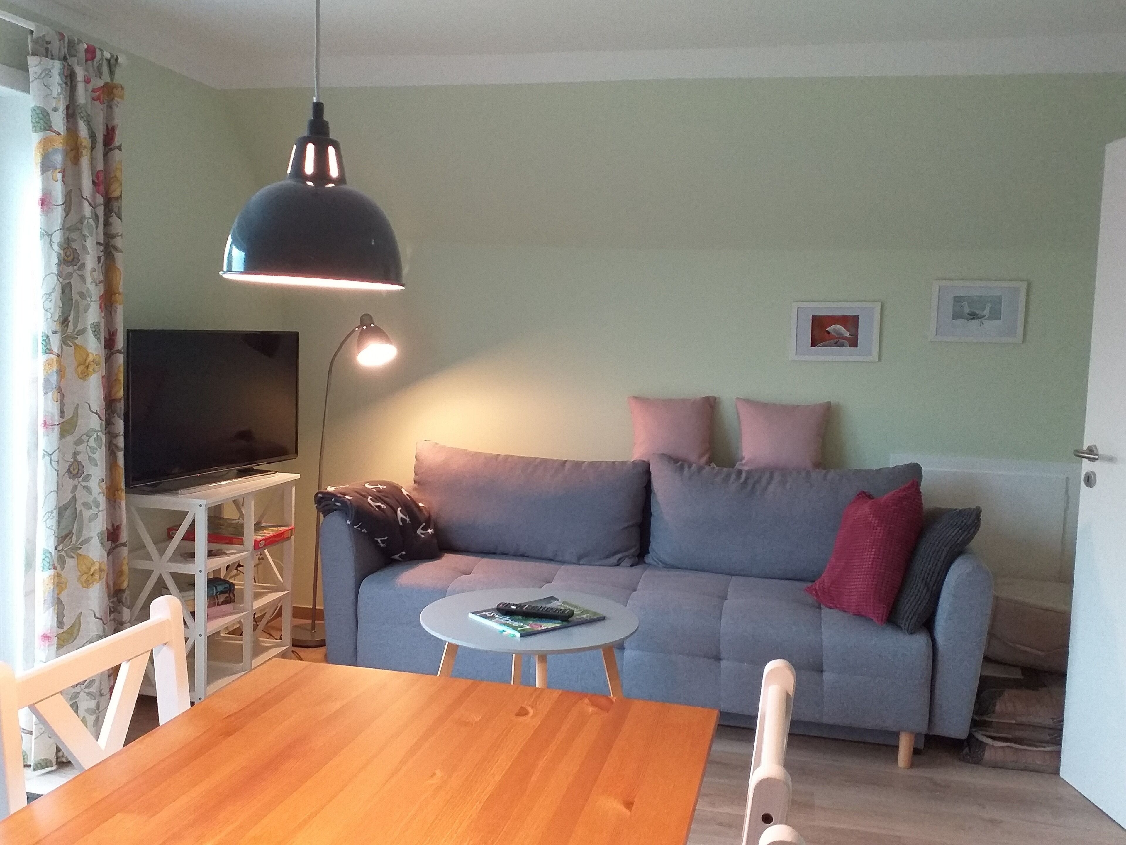 Vacation Apartment/apartment For 4 Guests With 60m² In Bredstedt (309528) - Bredstedt