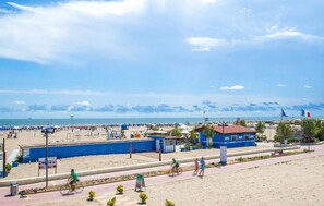 Beach nearby - 2 bedroom cozy apartment in Rosolina Mare RO (Rosolina Mare RO)