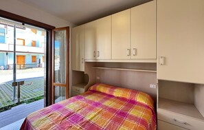 WiFi - 2 bedroom cozy apartment in Rosolina Mare RO (Rosolina Mare RO)