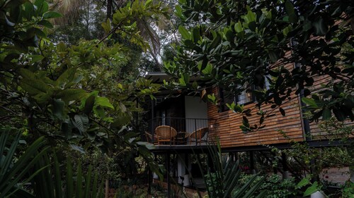 Trisara Boutique stay