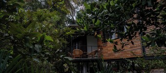 Trisara Boutique stay