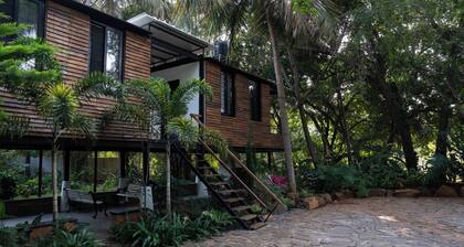 Trisara Boutique stay