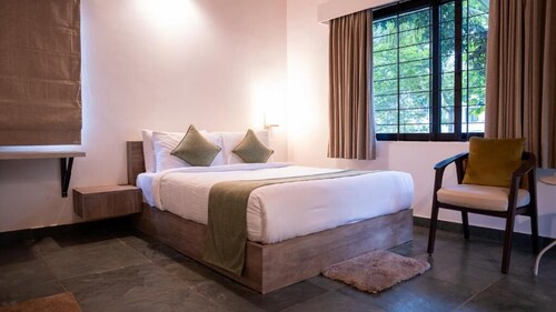 Trisara Boutique stay