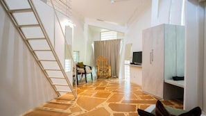 Interior - Trisara Boutique stay (Mysore)
