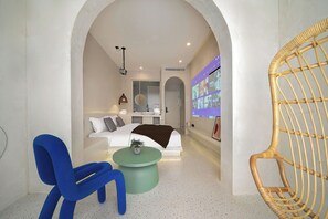 Classic Double Room | Desk, laptop workspace, free WiFi - Xiamen Anlan Seaview Hotel (Xiamen)