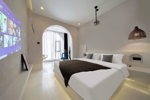Classic Double Room | Desk, laptop workspace, free WiFi - Xiamen Anlan Seaview Hotel (Xiamen)