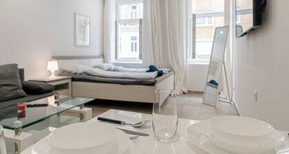 Central Vienna Elegant 1BR Apartment
