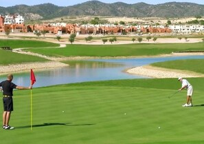 Golf