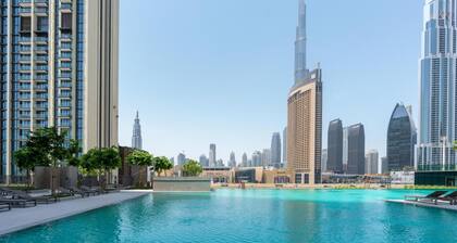 Downtown Views II - Tower 2