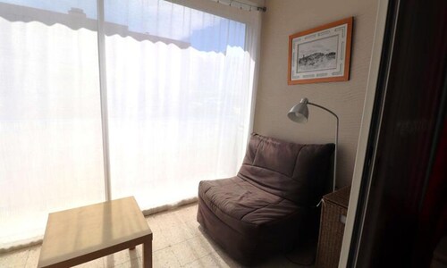 Apartment in Aigues-mortes Near Beach