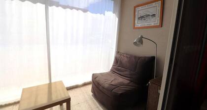 Apartment in Aigues-mortes Near Beach