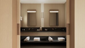 Spa - Yipiao Courtyard Hot Spring Resort (Tongzhou)
