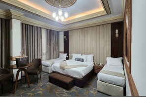 Room - Rama Al Madina (Madinah)