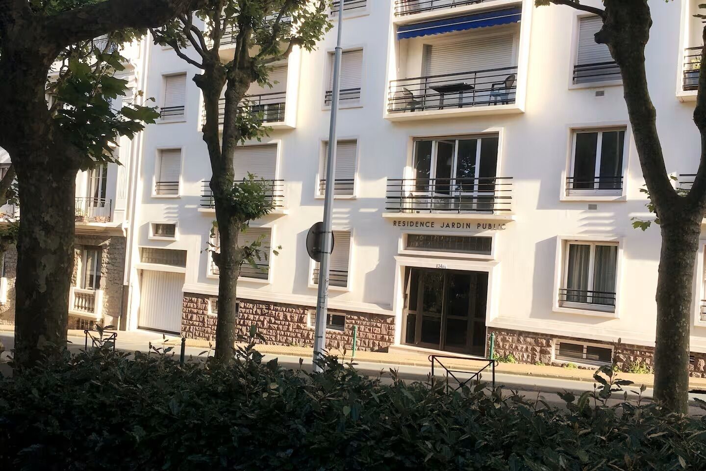 Fachada