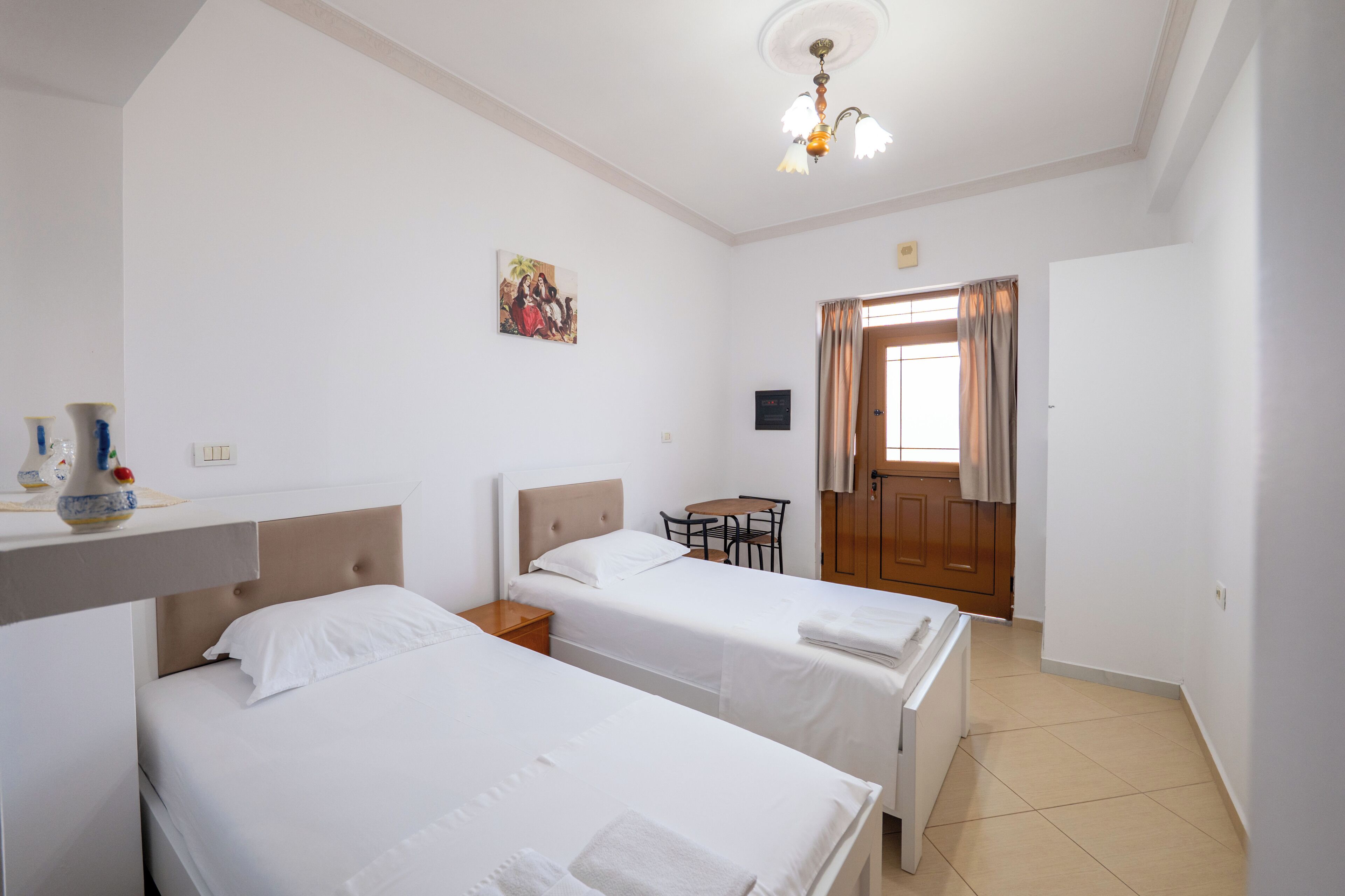 Family Room, Balcony | Free WiFi, bed sheets