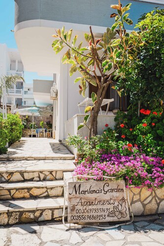 Marilena's Garden